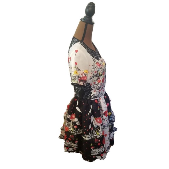 PICCIONE PICCIONE NWT size 44 Style PP1AA13 ART T213 Col 851  Made In Italy - Picture 4 of 15